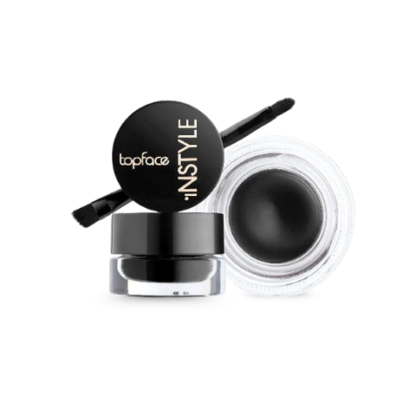 TOPFACE INSTYLE GEL EYELINER 3.5G PT552