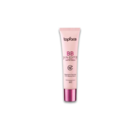 TOPFACE BB SKIN EDITOR MATTE FINISH 30ML PT462
