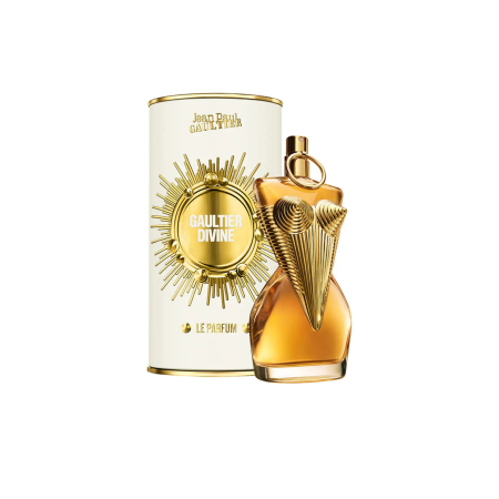 JEAN PAUL GAULTIER GAULTIER DIVINE LE PARFUM EDP 100ML