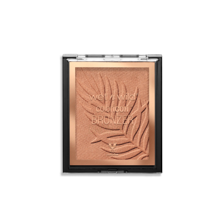 WET N WILD COLORICON BRONZER E740A