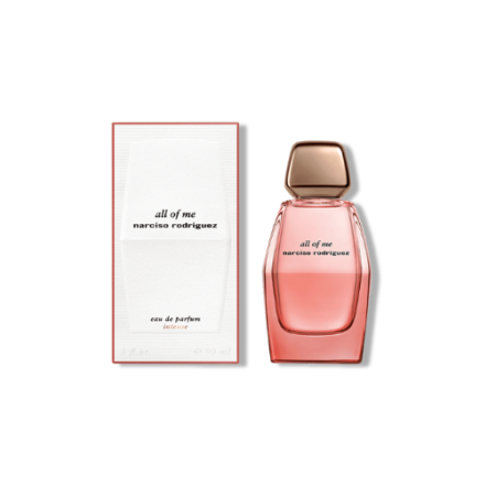 NARCISO RODRIGUEZ ALL OF ME EDP INTENSE 90ML
