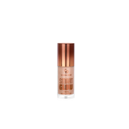 GOLDEN ROSE SMART GLOW LIQUID HIGHLIGHTER 6ML