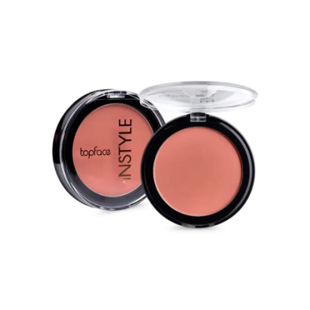 TOPFACE INSTYLE BLUSH ON 10G