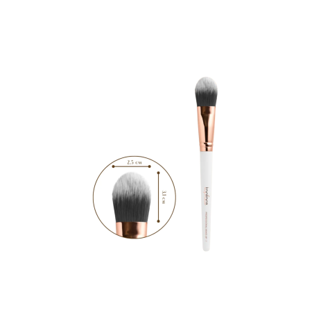 TOPFACE POWDER BRUSH F07