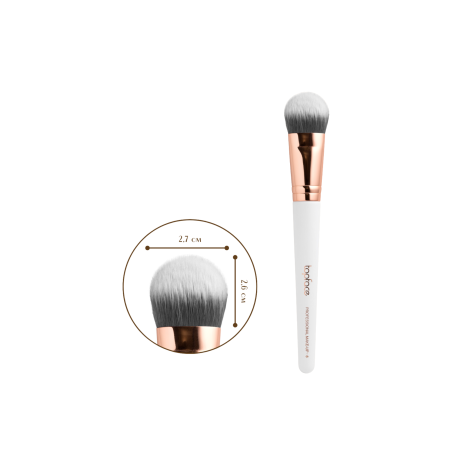 TOPFACE POWDER BRUSH F06