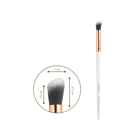 TOPFACE POWDER BRUSH F09