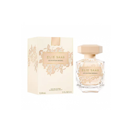 ELIE SAAB LE PARFUM BRIDAL EDP 90ML