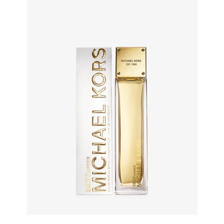 MICHAEL KORS SEXY AMBER EDP 100ML