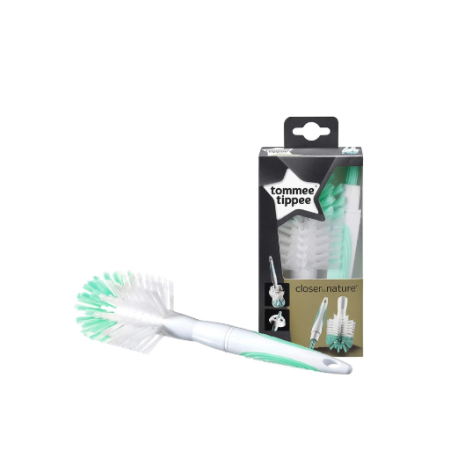 فرشاة رضعة TOMMEE TIPPEE BOTTLE BRUSH