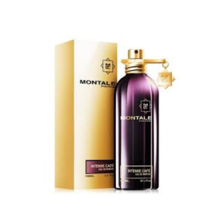 MONTALE INTENSE CAFE FOR HER EDP 100ML