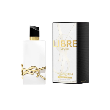 YSL LIBRE LEAU NUE PARFUM DE PEAU WOMEN 90ML