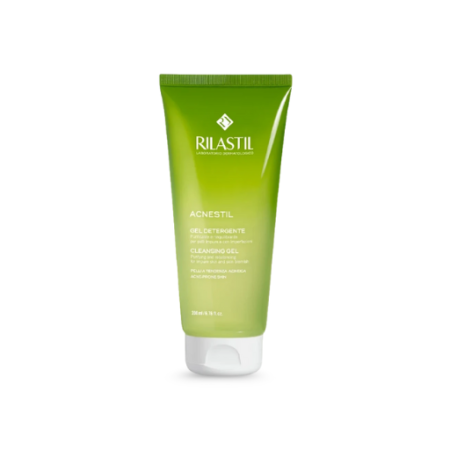 rilastil acnestil cleansing gel -200ml