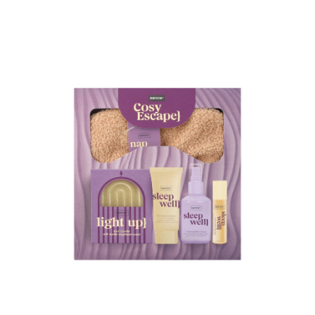 SENCE COSY ESCAPE SET 5PCS