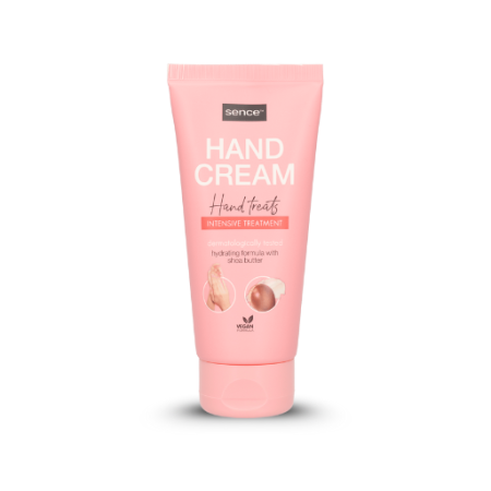 SENCE HAND CREAM TREATS 75ML