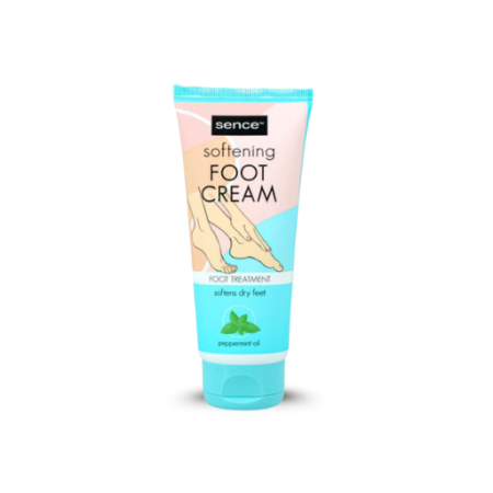 SENCE FOOT CREAM 100ML