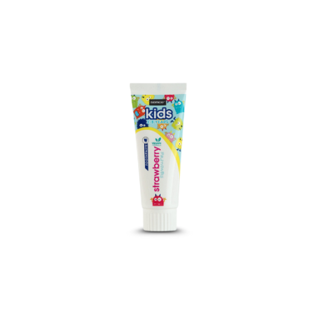 SENCE KIDS 3-8 YEARS TOOTHPASTE 75ML