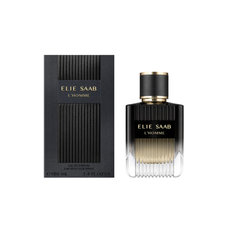ELIE SAAB L HOMME EDP 100ML