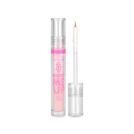 WET N WILD BOOST ME UP BROW + LASH SERUM GEL 5ML