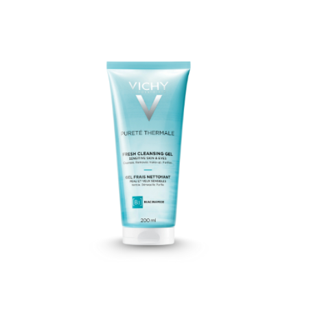 VICHY PURETE THERMALE FRESH CLEANSING GEL 200ML