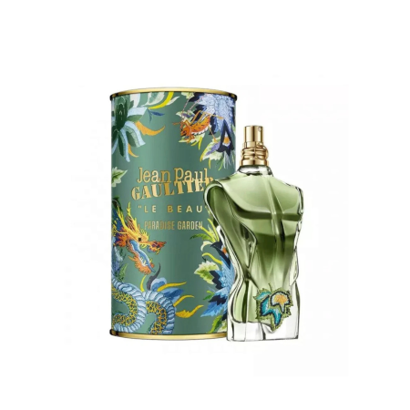 JEAN PAUL GAULTIER LE BEAU PARADISE GARDEN EDP 125ML