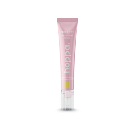 THE HOPPA PUFFY EYE BRIGHTENING CREAM 15ML
