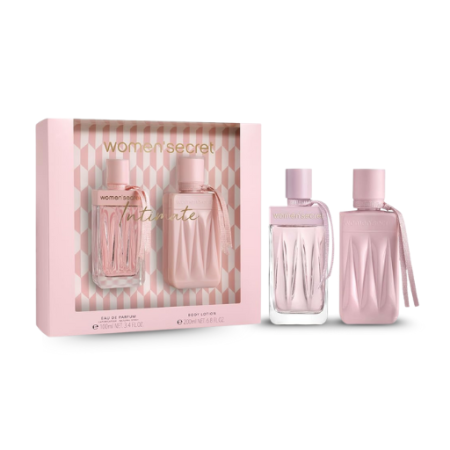 WOMEN SECRET INTIMATE SET 2PCS
