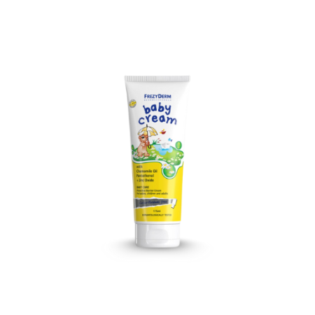 FREZYDERM BABY CREAM 175ML
