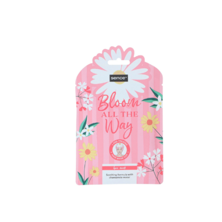 SENCE BLOOM YOU GLAM HAIR MASK CAP 30ML