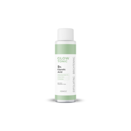 SINOZ GLOW TONIC 200ML
