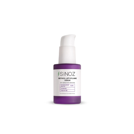 SINOZ RETINOL LIFT XYLANE SERUM 30ML