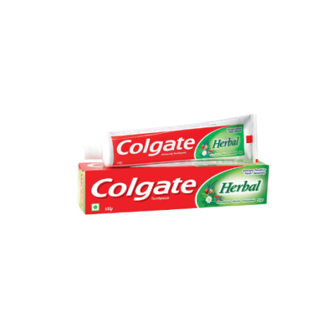 COLGATE HERBAL TOOTHPASTE 100ML