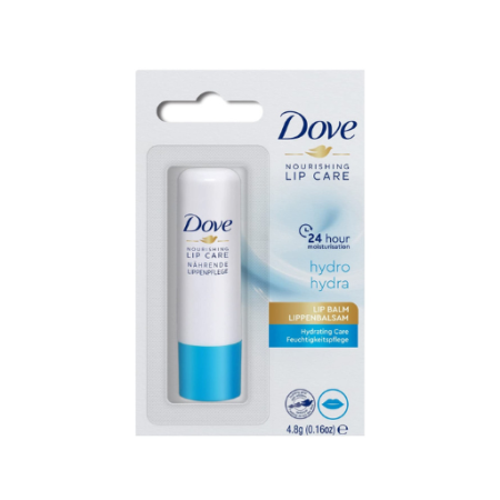 DOVE LIP BALM 4.8G