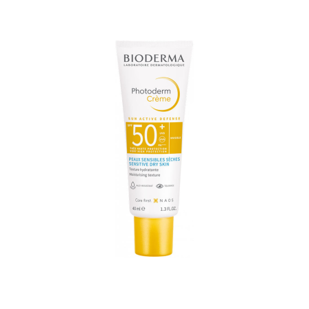 BIODERMA PHOTODERM CREAM SPF50 40ML