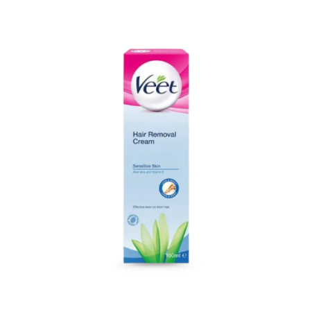 VEET CREAM 100ML