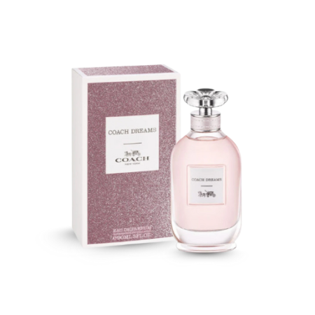 COACH DREAMS WOMAN EDP 90ML
