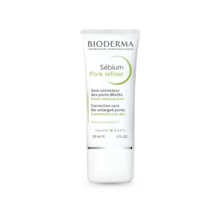 BIODERMA SEBIUM PORE REFINER 30ML