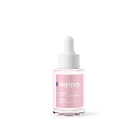 THE HOPPA ABSOLUTE PLUMP-LOOK SERUM 30ML