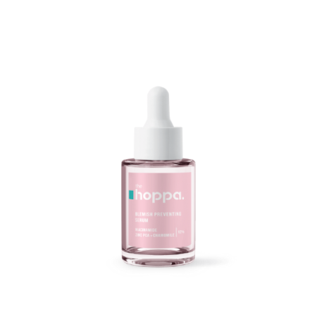 THE HOPPA BLEMISH PREVENTING SERUM 30ML