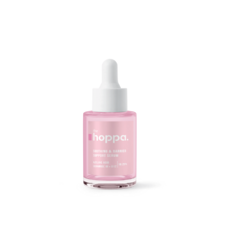 THE HOPPA SOOTHING & BARRIER SUPPORT SERUM 30ML
