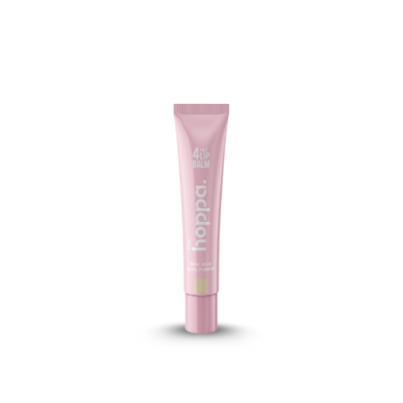 THE HOPPA 4IN1 LIP BALM 9ML