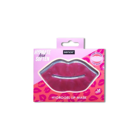 SENCE HYDROGEL LIP MASK