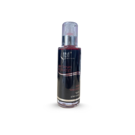 ABA Hair Serum Keratin 100ml