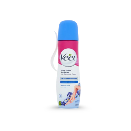 VEET SPRAY 150ML