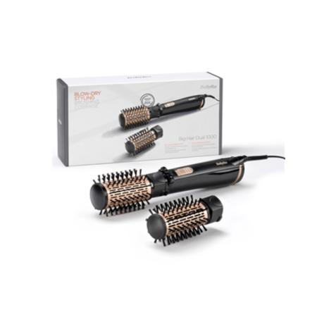 BABYLISS 2 HEADS DEPI MINILISS