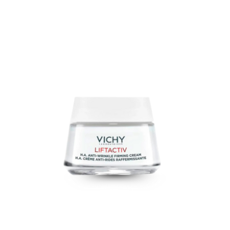 VICHY LIFTACTIVE H.A. ANTI WRINKLE FIRMING CREAM NORMAL SKIN 50ML