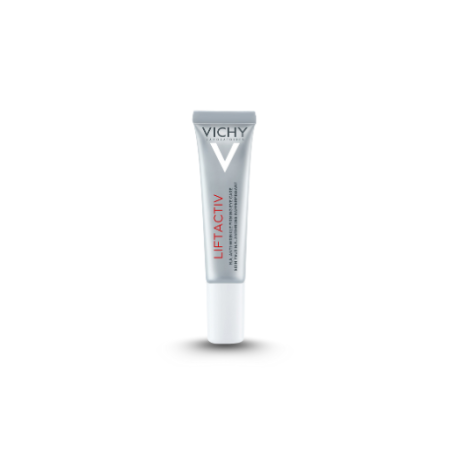 VICHY LIFTACTIV H.A ANTI-WRINKLE FIRMING EYE CREAM 15ML