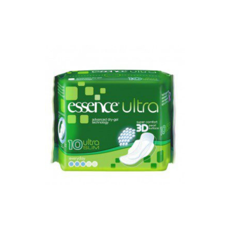 ESSENCE ULTRA فوط نسائية