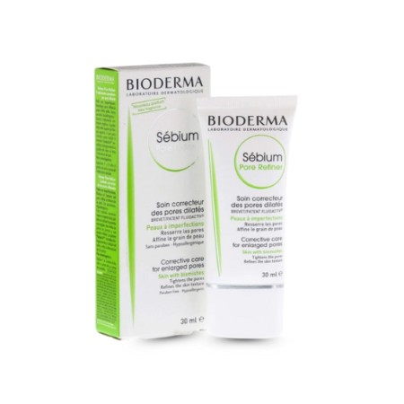 BIODERMA SEBIUM PORE REFINER 30ML