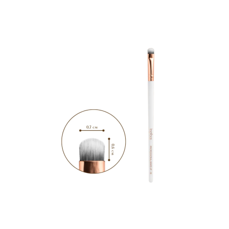 TOPFACE POWDER BRUSH F12