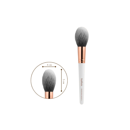 TOPFACE POWDER BRUSH F01